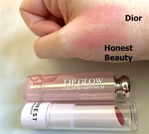 asianbeauty dior lip glow dupe reddit|dior lip glow reviews.